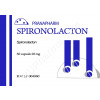 SPIRONOLACTONE (Aldactone, Spiractin, Verospiron) 25-100 mg/cap, 20-30 cap/pack - Pharmaceutics