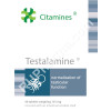 TESTALAMIN®, (Sperm bioregulator) 155 mg/tab, 40 tabs - Pharmaceutics