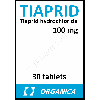 TIAPRIDE® (Tiapridal) 100 mg/tab, 20 tabs - Pharmaceutics