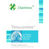 TIMUSAMIN® (Thymus bioregulator) 155 mg/tab, 40 tabs - Pharmaceutics