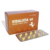 TADALAFIL (Cialis) 20-60mg/tab, 10 tabs - Pharmaceutics