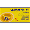 VINPOTROPILE® (Vinpocetine + Piracetam) 60 caps/pack - Pharmaceutics