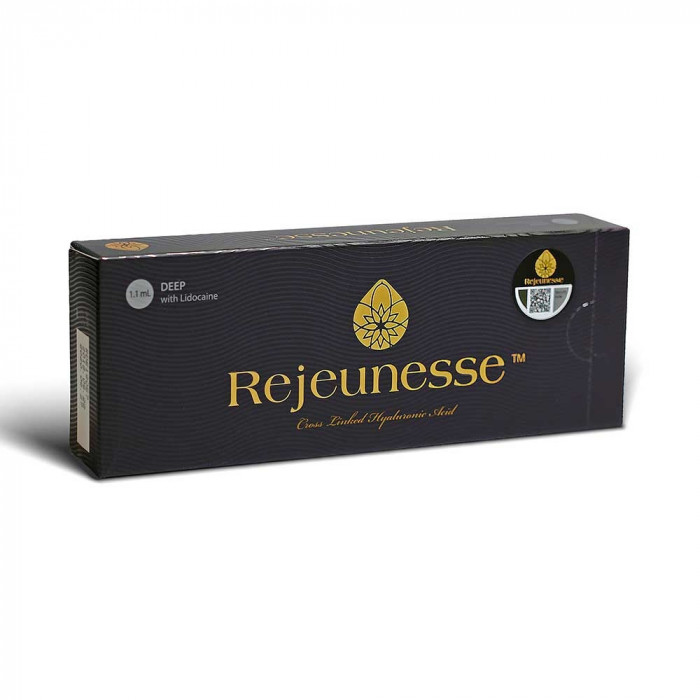 Rejeunesse Deep (1 x 1.ml) - Pharmaceutics
