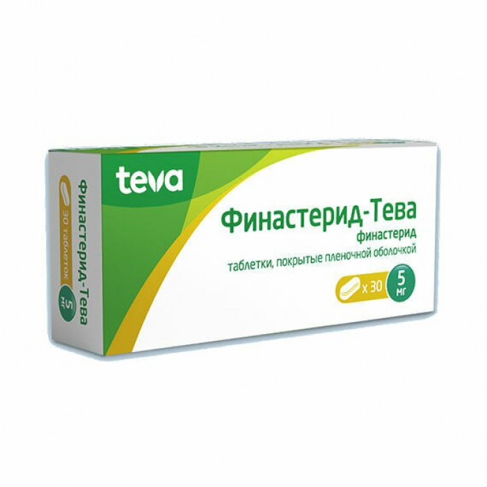 FINASTERIDE (Proscar, Propecia) 5 mg/tab, 30 tabs/pack - Pharmaceutics