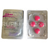 FLIBAN® (Female Sexual Desire) 100 mg/tab, 4 tabs