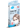 ANTI VIRUS MASKS (Coronavirus, SARS, MERS, Swine Flu, Influenza) 99% filtration, 10 masks per pack
