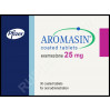 AROMASIN® (Exemestane) 25 mg/tab, 30 tabs