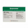 Artrosilene (Ketoprofen) capsules, ampoules, gel, aerosol 80mg/ml 2ml 6 vials, 320mg 10 capsules, 5% 50g gel, 15% 25ml aerosol,