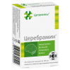 CEREBRAMIN® (Brain bioregulator) 155 mg/tab, 40 tabs