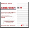 CEREBROLYSIN® 2-20 ml/amp, 5-10 amps