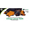 CHAGA MUSHROOM (Inonotus) 1.5 grams/teabag, 20 teabags/pack