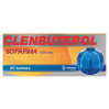 Sample Clenbuterol, 0.02 mg/tab, 10 tabs/blister