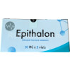 EPITALON 50 mg, 10 mg/vial (5 vials), 10 day course ,&gt98% pure