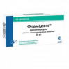 Flamadex (Dexketoprofen) 25mg 10 tablets 