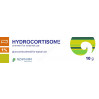 HYDROCORTISONE (A-hydrocort, Cortef, Cortisol) 1%, 10 gram ointment