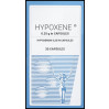 HYPOXEN® 250 mg/tab, 30 tabs