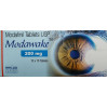 MODAWAKE® (Modafinil) 10 tabs/pack, 200 mg/tab