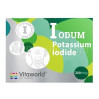POTASSIUM IODIDE (Everyday Use) 0.2 mg/tab, 100 tabs