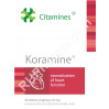 KORAMIN® (Heart bioregulator) 155 mg/tab, 40 tabs