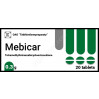 MEBICARВ® (Adaptol, Mebicarum) 300 mg/tab, 20 tabs