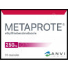 METAPROT® (Metaprote, Bemitil) 250 mg/tab, 20 tabs