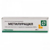 Methyluracil (Dioxotetrahydrofuran) suppositories, ointment 10% 25g ointment, 500mg 10 suppositories,