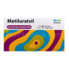 METILURATSIL® (Dioxomethyltetrahydropyrimidine) 500 mg, 50 tab/pack