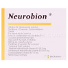 NEUROBION® (Vitamins B1, B6, B12) 3 ampoules or 20 tabs