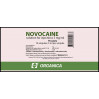NOVOCAINE® (Procaine) 0,5%, 5 mg(ml)/amp, 10 amps