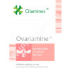 OVARIAMIN®, (Ovaries bioregulator) 155 mg/tab, 40 tabs