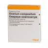 Ovarium compositum ampoules 2.2ml 5 vials, 2.2ml 100 vials,