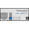 PANTOCALCIN® 500 mg/tab, 50 tabs