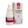 PEPTIDE COMPLEX 04 for spine and joints, 10ml/vial