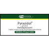 PIRAZIDOL® (Lifril, Pirlindole) 50 mg/pack, 50 tabs