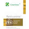 RENISAMIN®, (Kidneys bioregulator) 155 mg/tab, 40 tabs