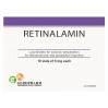 RETINALAMIN® (Retina Cell Activator) 5 mg/flacon, 10 flacons
