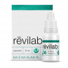 Revilab SL 06 for respiratory system, 10ml/vial