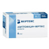 AZITROX® (Azithromycin, Zithromax) 500 mg/cap, 3 caps/pack