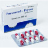 Rowcoxib-Rowtech (Celecoxib) 200mg 10 capsules 