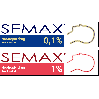 SEMAX® 1%, 0,1%,  3 ml