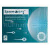 SPERMSTRONG® (Sperm Quality and Sperm Count Improvement), 500 mg/cap, 30 caps
