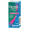 SYSTANEВ® ULTRA and ULTRA PLUS Eye Drops, 3-10 ml/vial