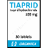 TIAPRIDE® (Tiapridal) 100 mg/tab, 20 tabs