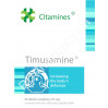 TIMUSAMIN® (Thymus bioregulator) 155 mg/tab, 40 tabs