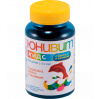Univit Kids with Omega-3 and choline #30