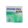 Upsarin UPSA (Acetylsalicylic acid) 500mg 16 effervescent tablets 
