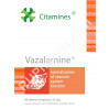 VASALAMIN®, (Vessels bioregulator) 155 mg/tab, 40 tabs