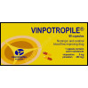 VINPOTROPILE® (Vinpocetine + Piracetam) 60 caps/pack