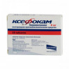 Xefocam (Lornoxicam) tablets 8mg 10 tablets, 8mg 30 tablets,